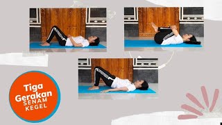 Download lagu 3 Gerakan Senam Kegel Ibu Nifas mp3 Download lagu 3 Gerakan Senam Kegel Ibu Nifas mp3