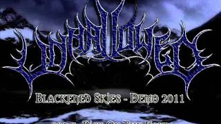 UNHALLOWED - Blackened Skies | Excerpts Demo 2011