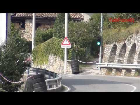 43° Cronoscalata Trofeo Vallecamonica 2013 (Full HD)