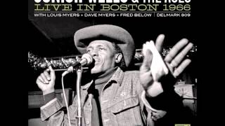 Junior Wells & The Aces - 04 - Worried Life Blues