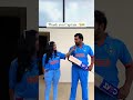 Thank You Captain 🫡 Princy Parikh Rohitsharma Worldcup T20worldcup India