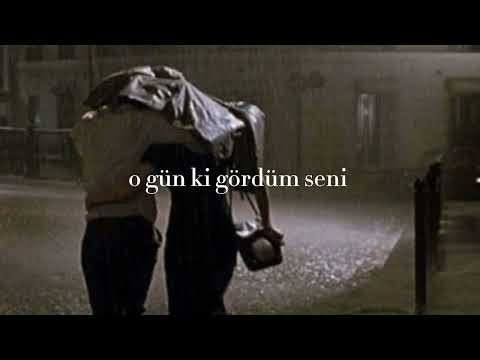 Fikrimin İnce Gülü☆ (lyrics)