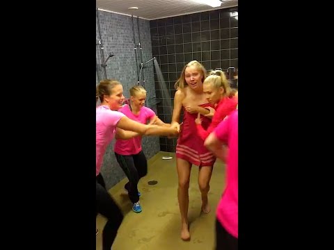 LP Kangasala presents: Pallojahdissa