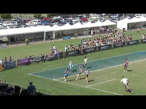 2015 NSW State Cup Mixed Open Grand Final highlights