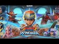BOBOIBOY GALAXY WINDARA FULL EPISODE BAHASA MELAYU