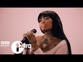 Summer Walker Toxic 1Xtra Live Lounge