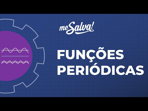Introdução e Funções Periódicas - Análise de Fourier e Laplace - Me Salva! Engenharia