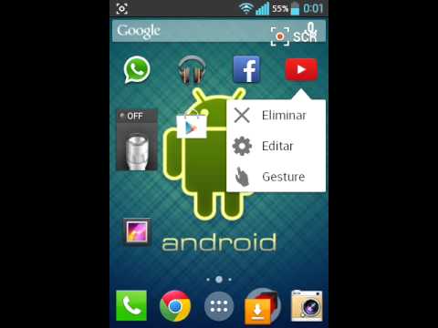Secretos sobre android 4.1.2 jelly bean! !
