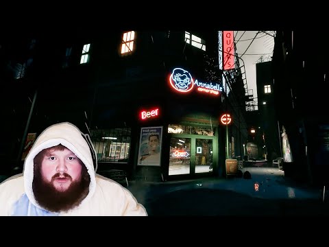 I’m Working At A Corner Store… (Part 1)