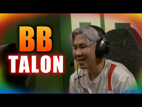 TALON vs BETBOOM TEAM - ELIMINATION MATCH - THE INTERNATIONAL 2024 l DOTA2