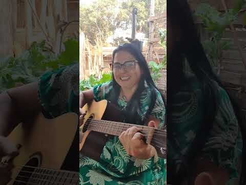 Hino 285 Harpa CRISTÃ ROSÂNIA 💗