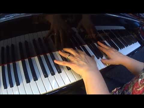 Andando para o Céu - Harpa Cristã 485 (com introdução)