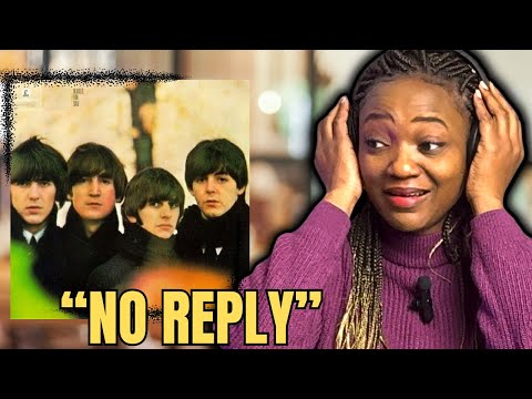 My First time hearing The Beatles | No reply |reaction