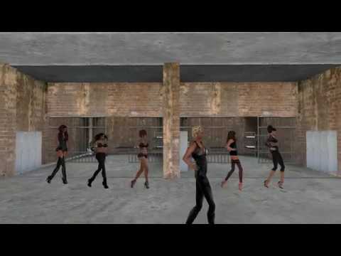 It Girlz & Fellaz Halloween Show  2017