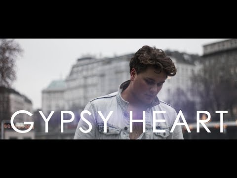 King & Potter - Gypsy Heart (Official Video)