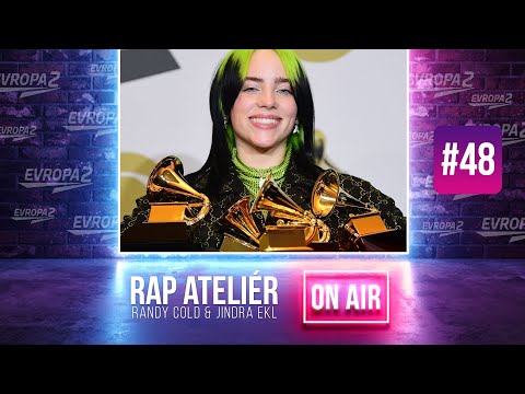 Jaké byly Grammy Awards 2020 ? A novinky o 6ix9ine! (live záznam z 17.3.2021)