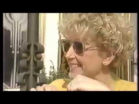 Oslavná - Jiří Korn  ( německo - česká verze )