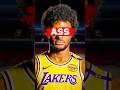 Bronny James Is Not Good