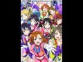 Love Live! Baby Maybe Koi No Button (OFF VOCAL ...