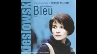 o.s.t- three colours-blue- funeral song-van den budenmayer-Zbigniew Preisner