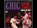 Good Times Lyrics Chic  Nile Rodgers