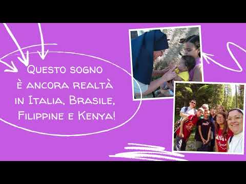 Un sogno che si realizza