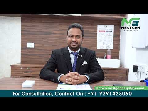 Dr Sdheer Spine surgery