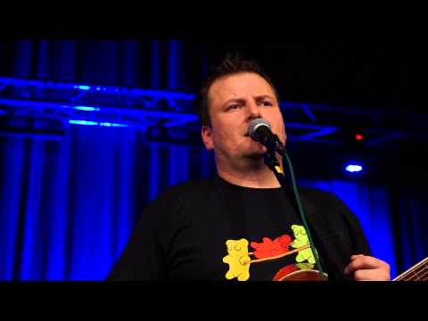 Janko Kulich & Kolegium - Janko Kulich a Kolegium - Krst cd HITY spoza JADRANU 21.12.2013 