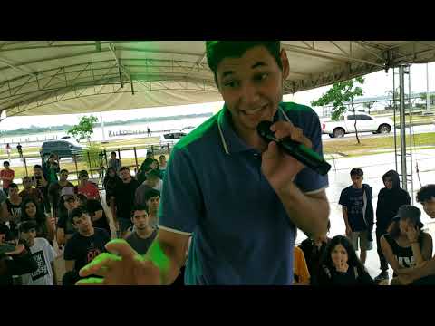 Drazer vs Denver 8vos - Asujoven II 2019