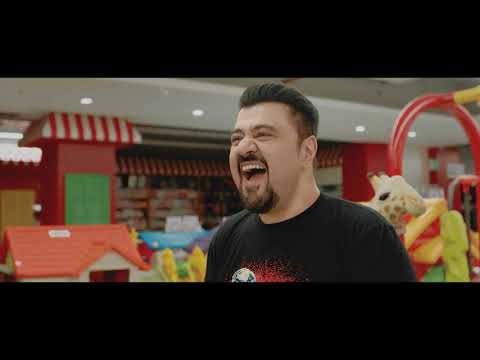 Al Fatah | Sub Milta Hai | Feat. Ahmed Ali Butt & Vasay Chaudry