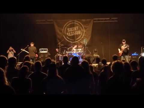 Silent Session - KOZA 019 - Silent Session * Vlci