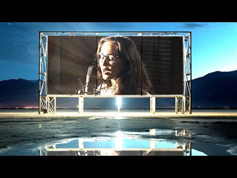 Place To Hide - Kandace Springs Cover feat. IUL!!A