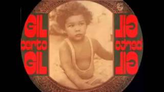 Gilberto Gil   Pipoca Moderna   Com a Banda de Pífanos de Caruaru 1972