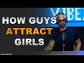 HOW To Attract Girls Andrew Tate Cobratate