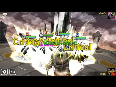 [World Arena] (G1) Tian Lang  vs. Tablo (G3)