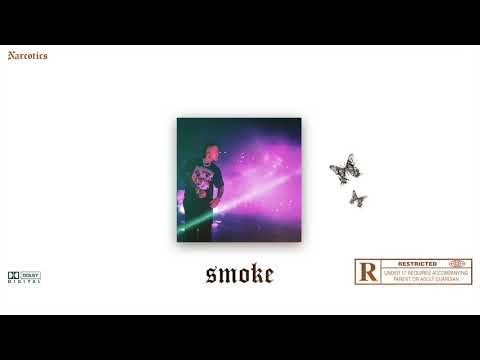 [FREE] Luciano x Pop Smoke x Travis Scott Type Beat w/ HOOK - "Smoke" Instrumental 2020