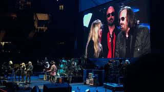 Free Fallin&#39; Fleetwood Mac on TP&#39;s Birthday, 10-20-18