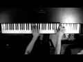 Panic! At The Disco - Nearly Witches (Piano Cover ...