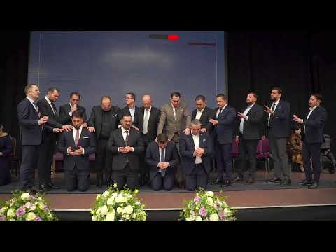 ORDINARE DE DIACON - 11 Ianuarie 2026