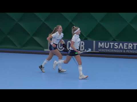 samenvatting Tilburg MO16 Scoop MO16 (21-1-2023)