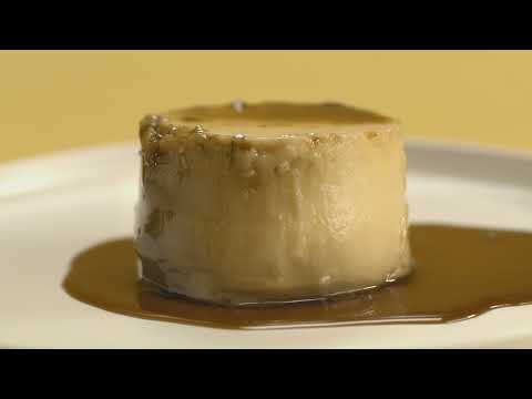 Nouvelle publicité TV Gleeden 2021 - C'est bon le flan ! (version longue)