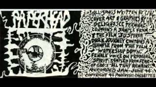 PAPERHEAD - "Dark Journey"