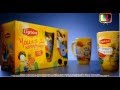 Lipton Advertising / Реклама чая Липтон (Lipton Tea) / Акция ...