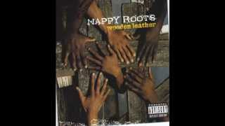 nappy roots - work in progress