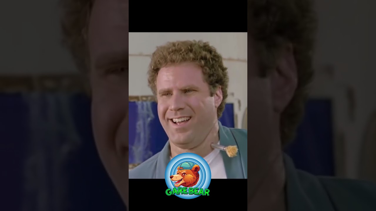 Canuck Down! #edit #nhl #canucks #lakings #willferrell #hockey  #starwars #marvel #hiphopartist #rap