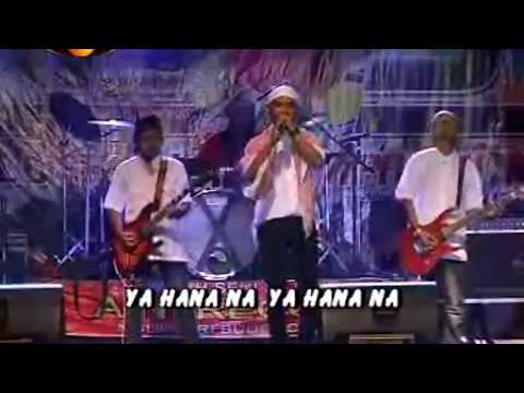 Gerry Mahesa - Yahanana (Official Music Video) - The Rosta - Aini Record