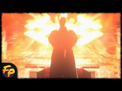 The Evil Within 2 [Part 19] | Father Theodore