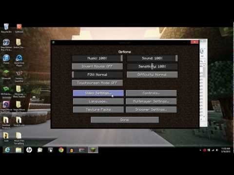 comment installer optifine 1.5.2
