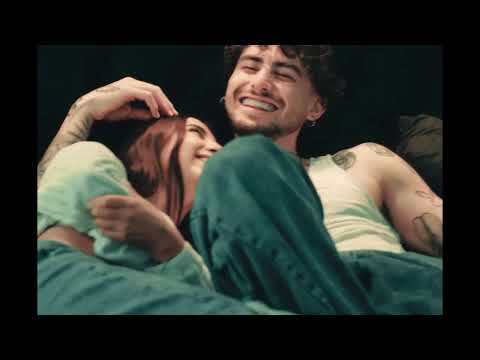 J BICHI - Personas Distintas (Video Concept)