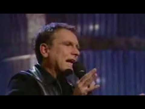 Tough Crowd Stands Up - Colin Quinn